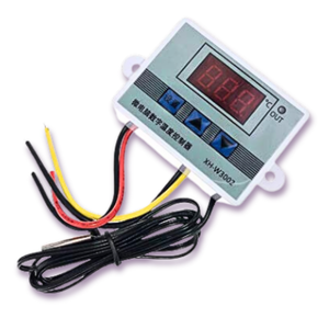 جهاز تحكم في الحرارة XH-W3002 | 220V فولت