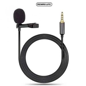 ميكروفون لافالير  Lavalier Microphone