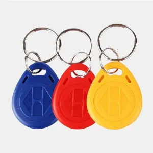 مفتاح بصمة لاسلكي RFID (Read Only)