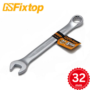 FixTop | مفتاح شك رينج مهني 32ملم
