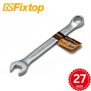 FixTop | مفتاح شك رينج مهني 27ملم