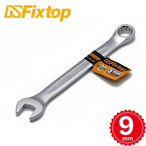 FixTop | مفتاح شك رينج مهني 9ملم