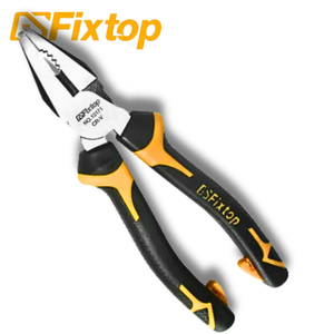 زرادية شاملة ومتعددة 6 انش | FixTop
