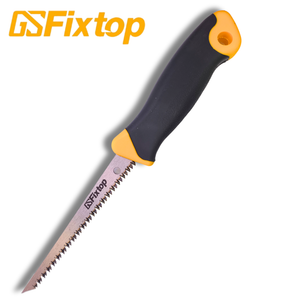 منشار يدوي للجبس 6 انش | FixTop