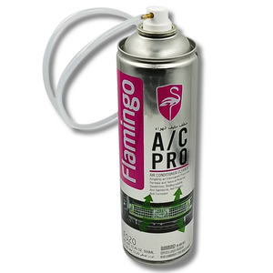 منظف المكيفات 500 مل | FLAMINGO AC PRO