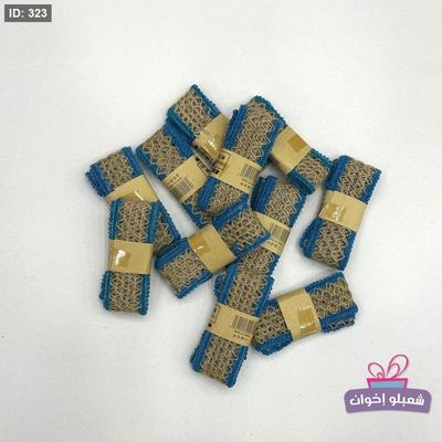 حبل خيش