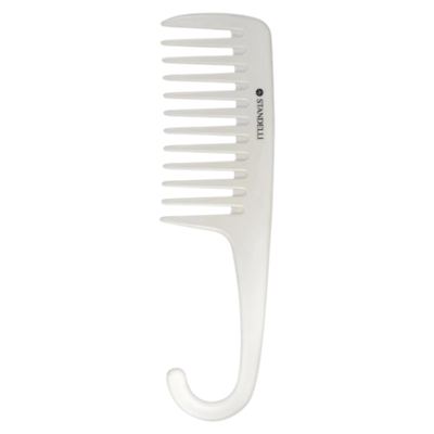 Standelli Comb with Handle for Wet Hair