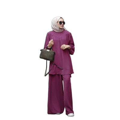 طقم بنطلون