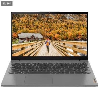 Lenovo IdeaPad 3 ( Ryzen 5 5500U ) - 8GB - 256GB