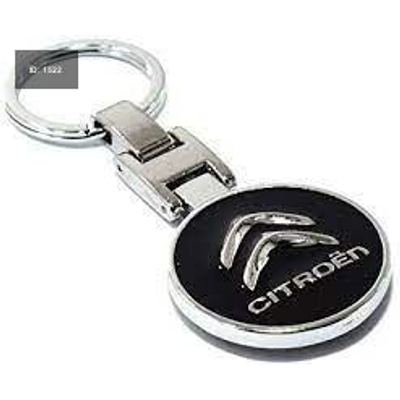 ميدالية سيارة معدن CITROEN