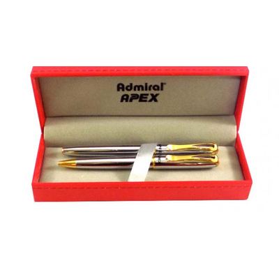 طقم أقلام حبر APEX