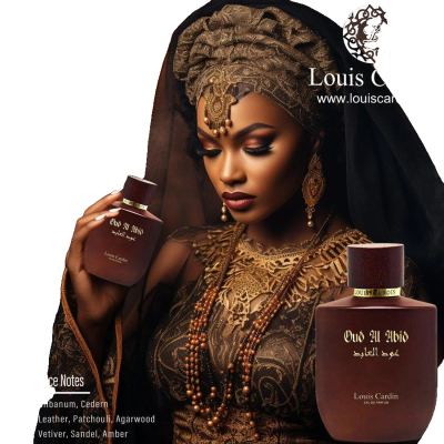 Oud Al Abid Louis Cardin