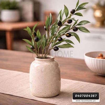 عرق زيتون اخضر مع حب اسود