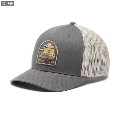 Columbia Mesh cap