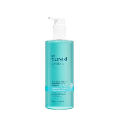 The Purest Solutions Hyaluronic Acid Cleanser