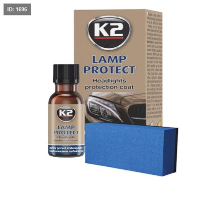نانو سيراميك لحماية وعزل المصابيح K2 LAMP PROTECT