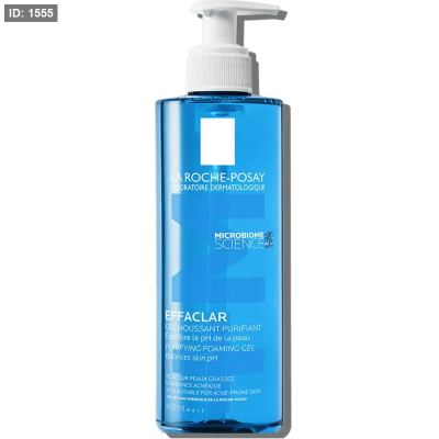 La Roche-Posay Effaclar Purifying Foaming Gel