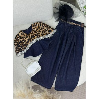 طقم بناتي ناعم 3016516