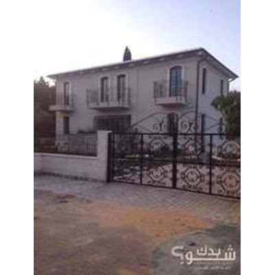 دهان - ديكور — قتيبة مهداوي