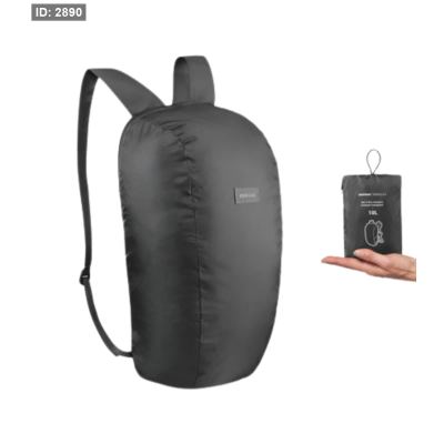 Forclaz Ultra-Compact 10 L Backpack