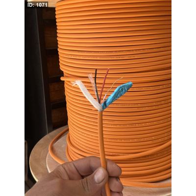 Fire Alarm Cable E90/2 core 1M