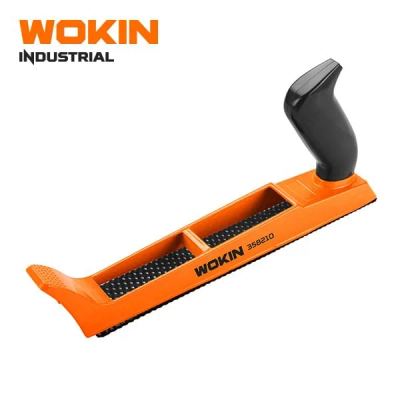 WOKIN 358210-فارة جبص المنيوم
