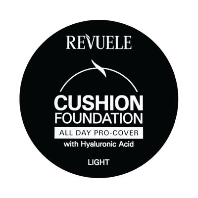 Revuele Cushion Foundation