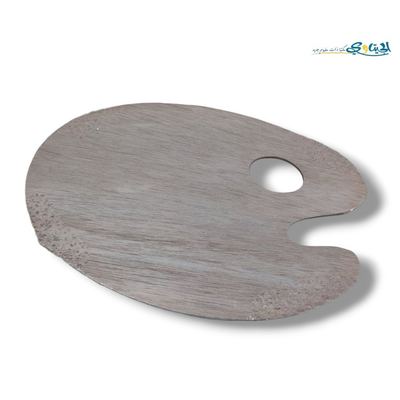 صحن مزج الوان خشب