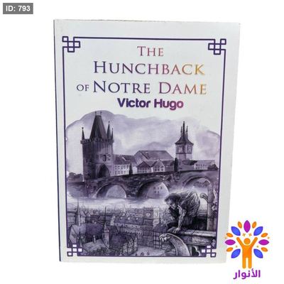 THE HUNCHBACK OF NOTRE DAME