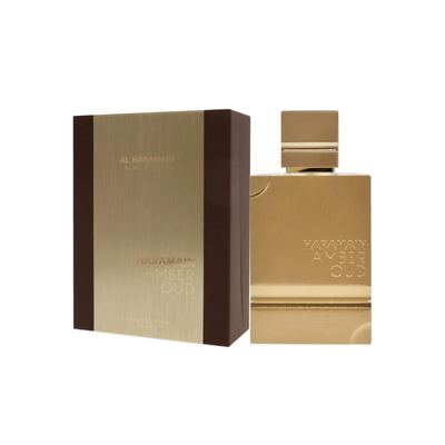 Haramain Amber Oud Gold Edition