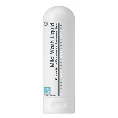 Frezyderm Mild Wash Liquid
