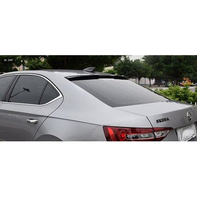 SKODA SUPERB 2015-2023