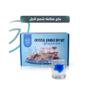 بكج صناعة شمع الجل