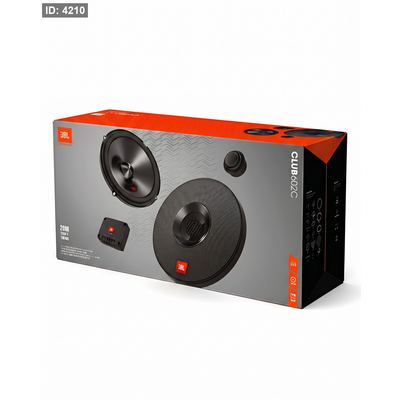 Club 602C 70RMS 210W (كومبانينت)