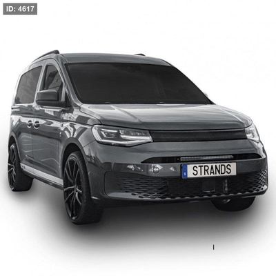 VW CADDY 2021