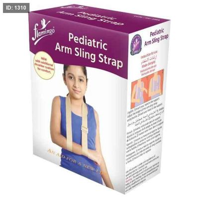 Pediatric Arm Sling Strap- U OC2189