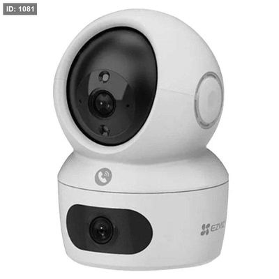 Ezviz CS-H7c (44WF,W2) 2K Dual-Lens PT Camera