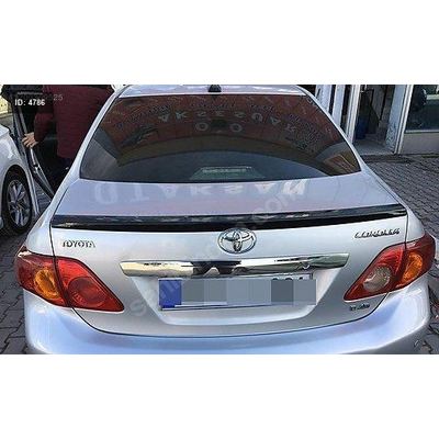 TOYOTA COROLLA 2008-2011