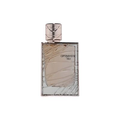 Optimystic Her Fragrance World للنساء