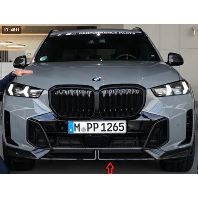BMW X5 2024