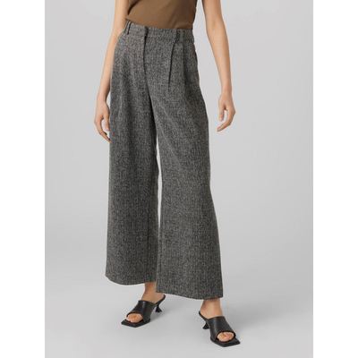 HIGH WAISTED PANTS