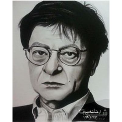رسام(ة)/فنان(ة) — نهاد هدروس