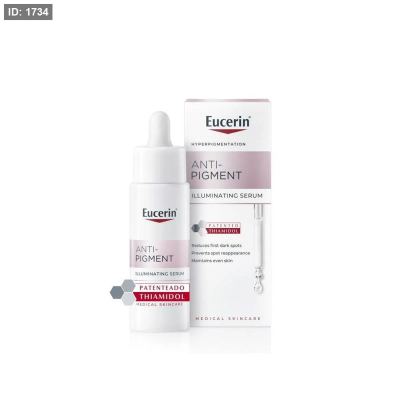 EUCERIN Anti-Pigment Skin Illuminating Serum 30ml