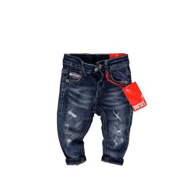 بنطلون جينز ولادي Diesel sh329