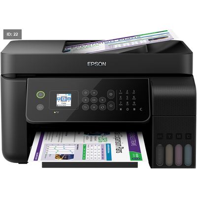 Epson L5190
