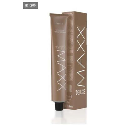 MAXX DELUXE TUPEاشقر تبغي فاتح 7/9-100مل