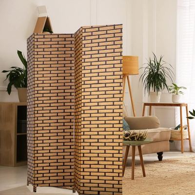 قاطع خشب 4 دفات مقاس كل درفة 175 × 45 مسكر رتان مقصب