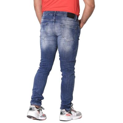 Complex Jeans Husk