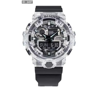 Casio G-Shock GA-700SKC-1ADR