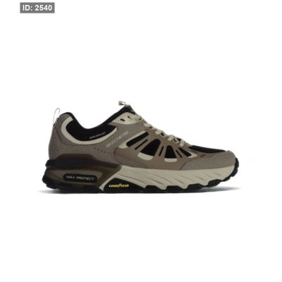 Skechers Max Protect - 237678-TPBK